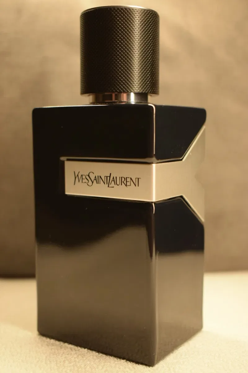 Духи Чоловічі Yves Saint Laurent Y Le Parfum 100 мл. Оригінал без коробки! — фото 2