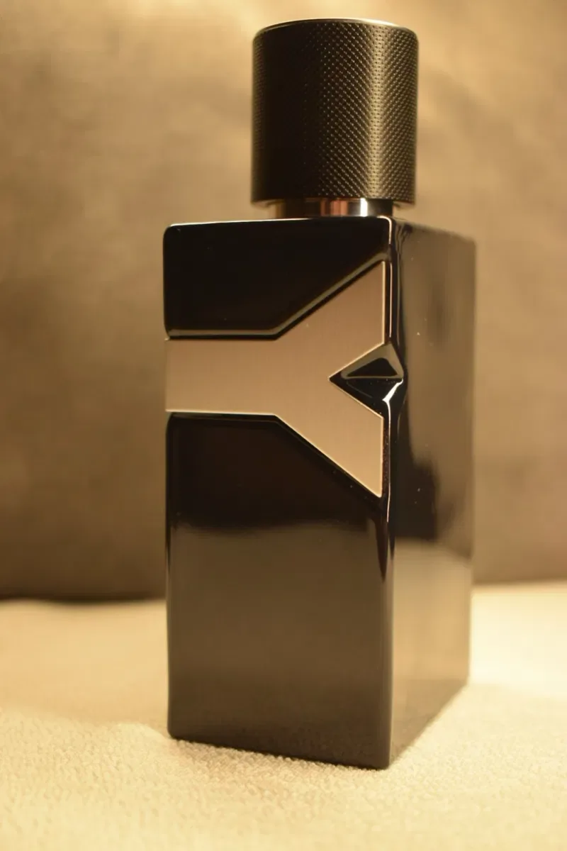 Духи Чоловічі Yves Saint Laurent Y Le Parfum 100 мл. Оригінал без коробки! — фото 3