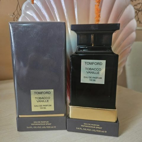ДУХИ ПАРФУМ унісекс Tobacco Vanille Tom Ford 100 ml