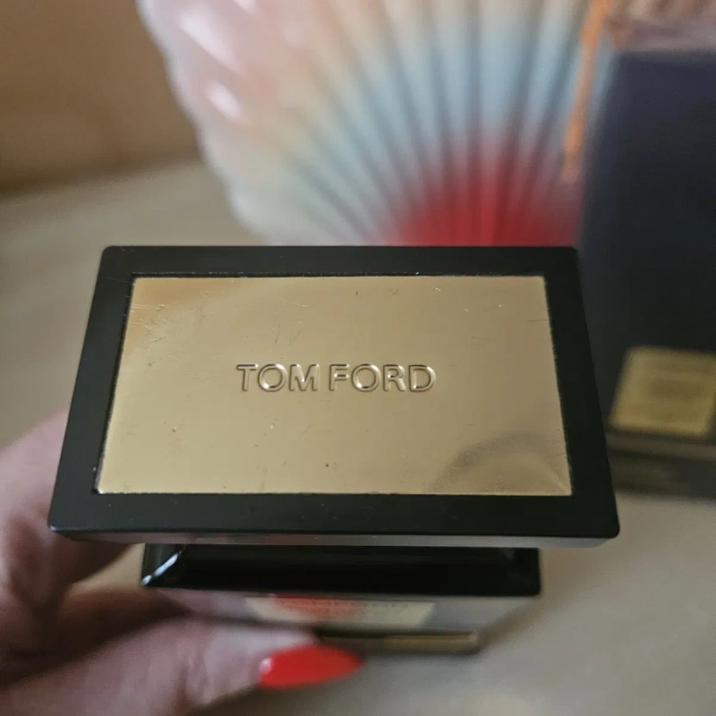 ДУХИ ПАРФУМ унісекс Tobacco Vanille Tom Ford 100 ml — фото 3