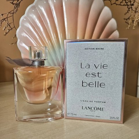 ДУХИ ПАРФУМ жіночий Lancome LA VIE EST BELLE 75 ml