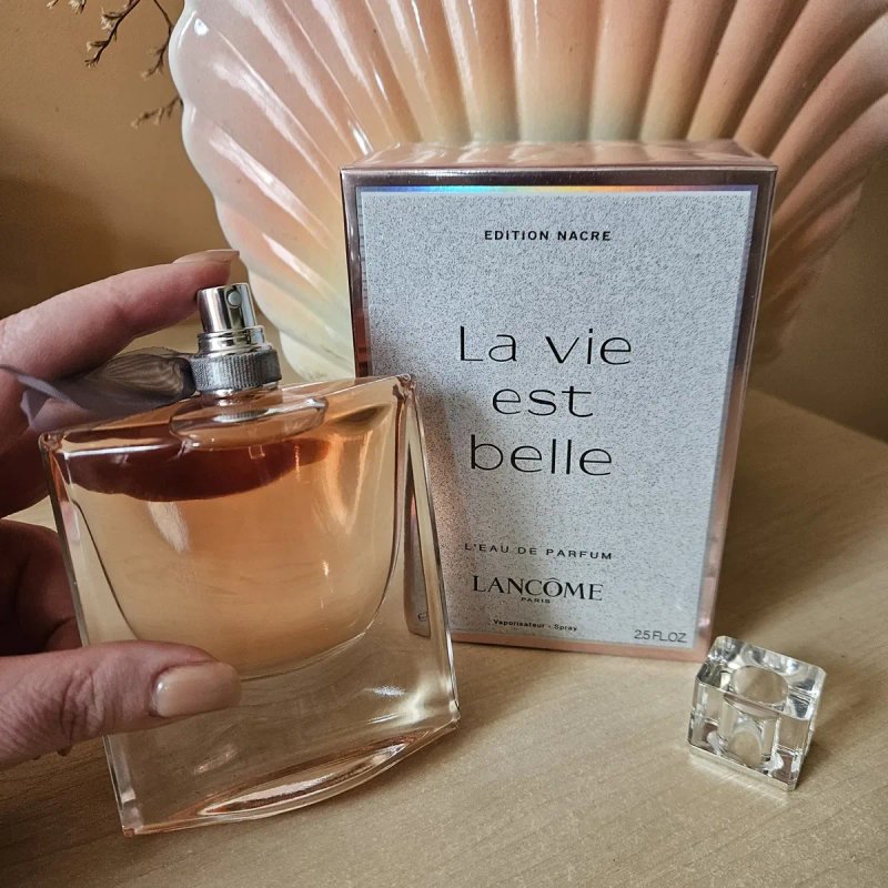 ДУХИ ПАРФУМ жіночий Lancome LA VIE EST BELLE 75 ml — фото 2