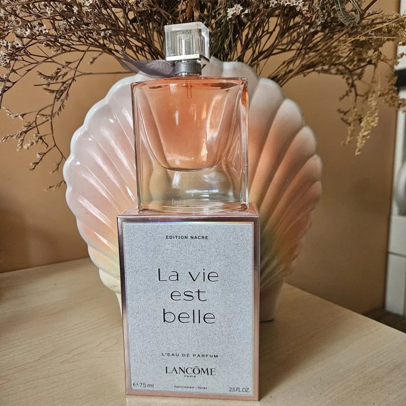 ДУХИ ПАРФУМ жіночий Lancome LA VIE EST BELLE 75 ml — фото 3