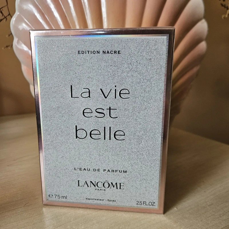ДУХИ ПАРФУМ жіночий Lancome LA VIE EST BELLE 75 ml — фото 5