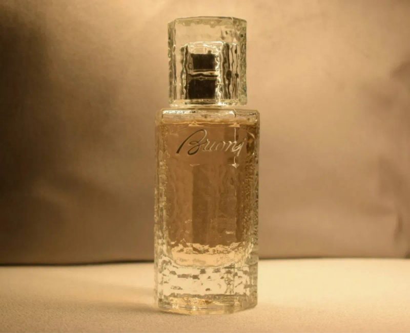 Духи Унісекс Brioni Labdanum Brut 80 мл. Оригінал без коробки! — фото 2