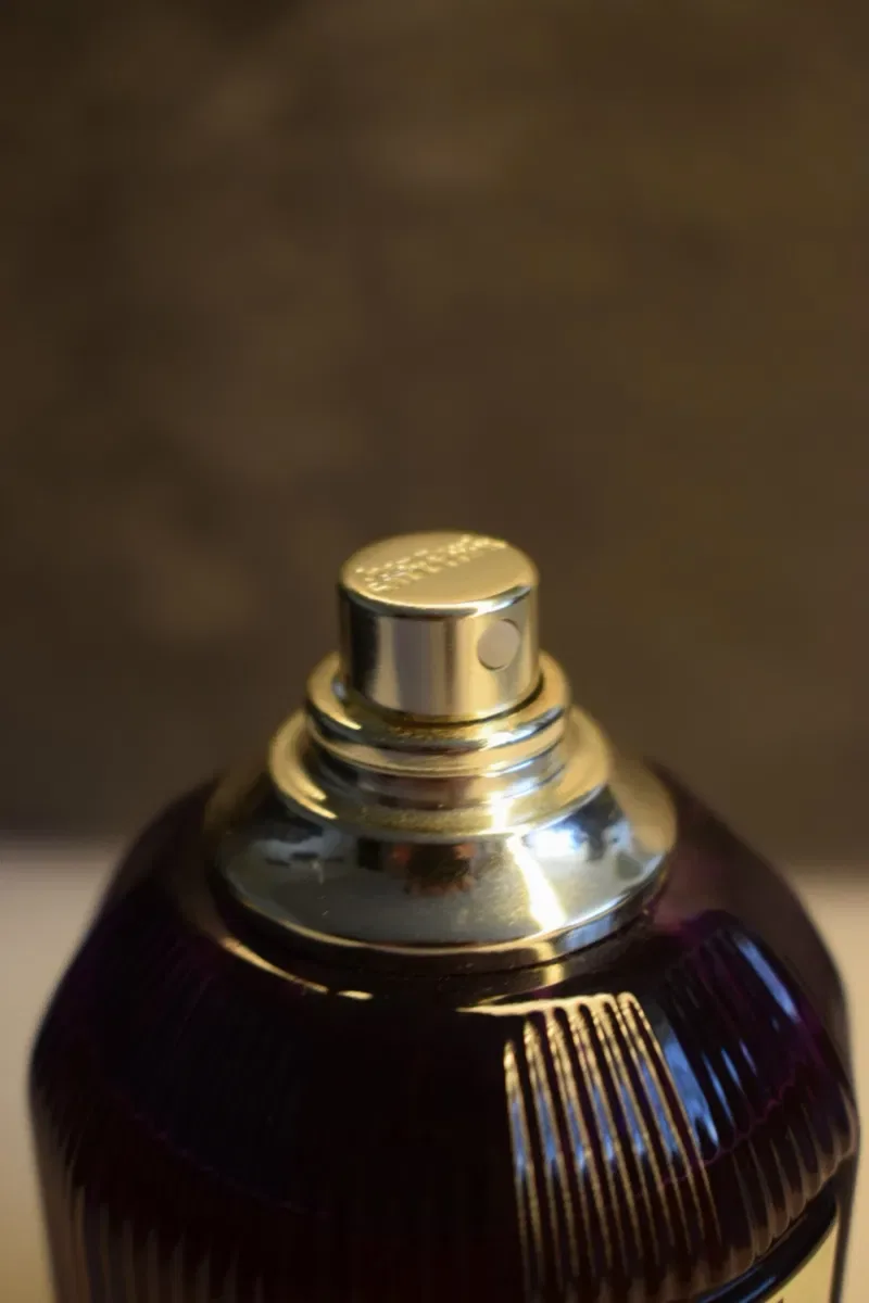 Духи Жіночі Jean Paul Gaultier Scandal Intense 80 мл. Оригінал без коробки! — фото 3