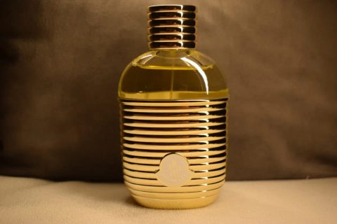 Духи Жіночі Moncler Sunrise Pour Femme 100 мл. Оригінал без коробки!