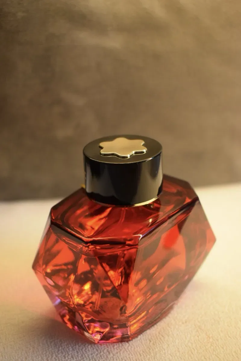Духи Жіночі Montblanc Signature Elixir 90 мл. Оригінал без коробки! — фото 3