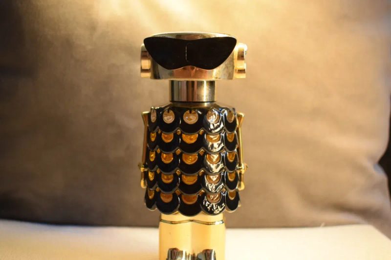 Духи Жіночі Paco Rabanne Fame Parfum 80 мл. Оригінал без коробки! — фото 2
