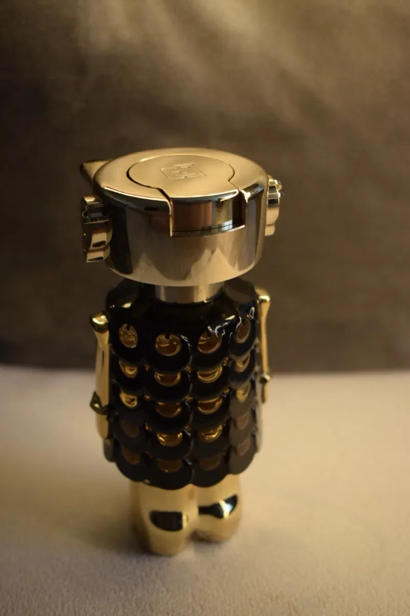 Духи Жіночі Paco Rabanne Fame Parfum 80 мл. Оригінал без коробки! — фото 4