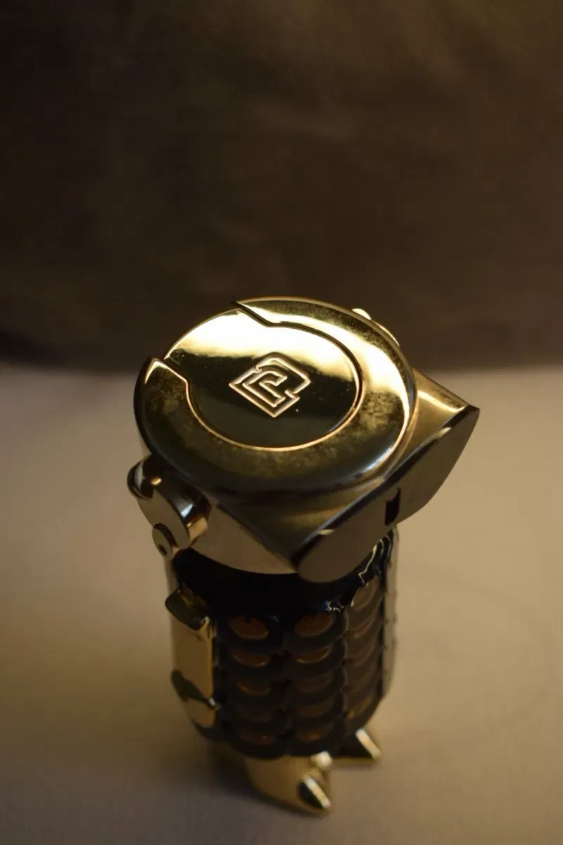 Духи Жіночі Paco Rabanne Fame Parfum 80 мл. Оригінал без коробки! — фото 5