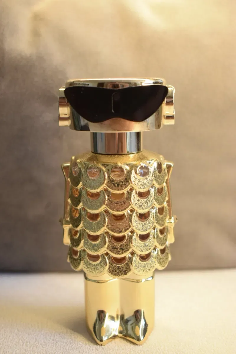 Духи Жіночі Rabanne Fame Intense 80 мл. Оригінал без коробки! — фото 2
