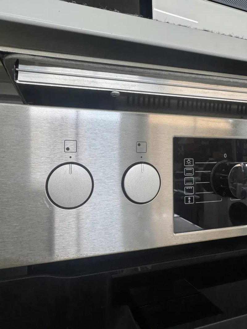 Духова шафа Miele | Міле H 2266 B, безкоштовна доставка, гарний стан, гарантія — фото 2