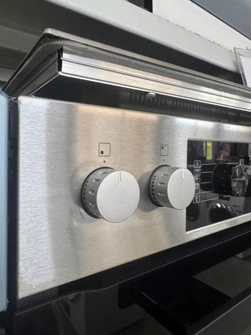 Духова шафа Miele | Міле H 2266 B, безкоштовна доставка, гарний стан, гарантія — фото 3