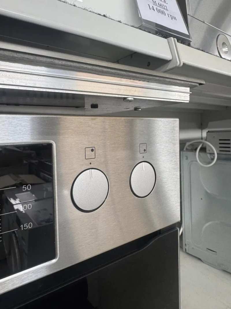 Духова шафа Miele | Міле H 2266 B, безкоштовна доставка, гарний стан, гарантія — фото 5