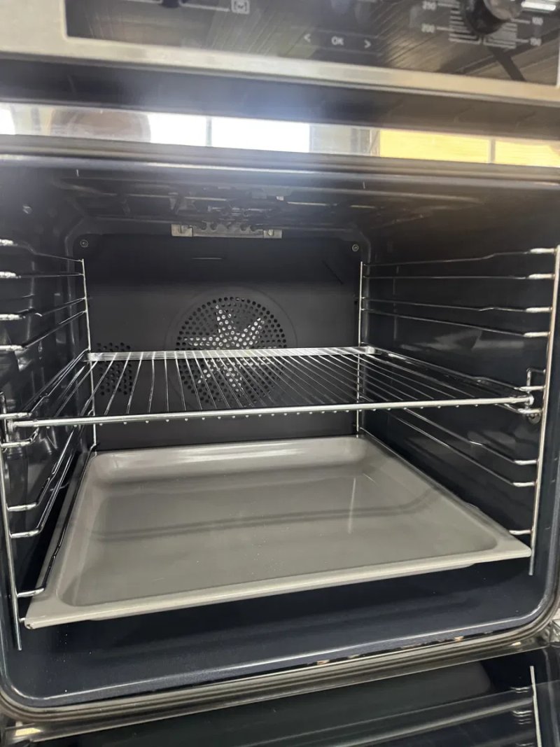 Духова шафа Miele | Міле H 2266 B, безкоштовна доставка, гарний стан, гарантія — фото 7
