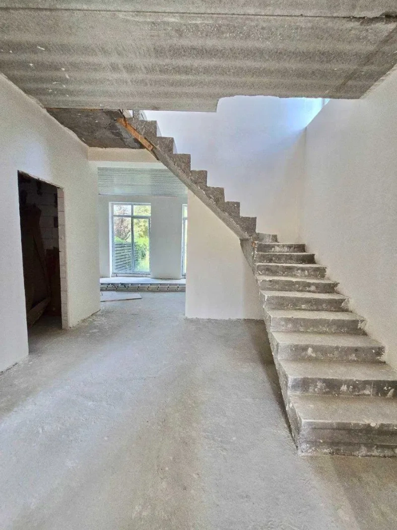 Дуплекс 130 м², 2.3 сотки землі. Поруч з парком Стельмаха — фото 3