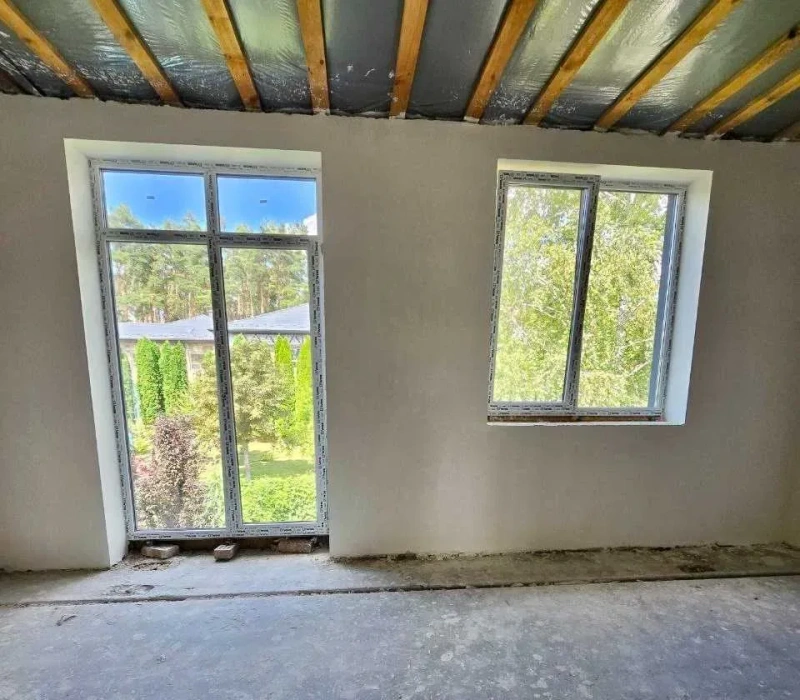 Дуплекс 130 м², 2.3 сотки землі. Поруч з парком Стельмаха — фото 4