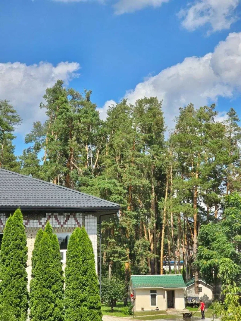 Дуплекс 130 м², 2.3 сотки землі. Поруч з парком Стельмаха — фото 5