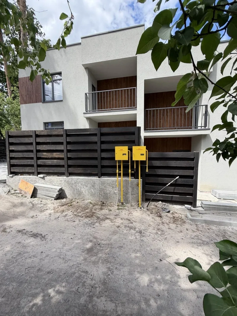 Дуплекс в центрі Ірпеня всього 110 000$! Парк Незнайко — фото 2