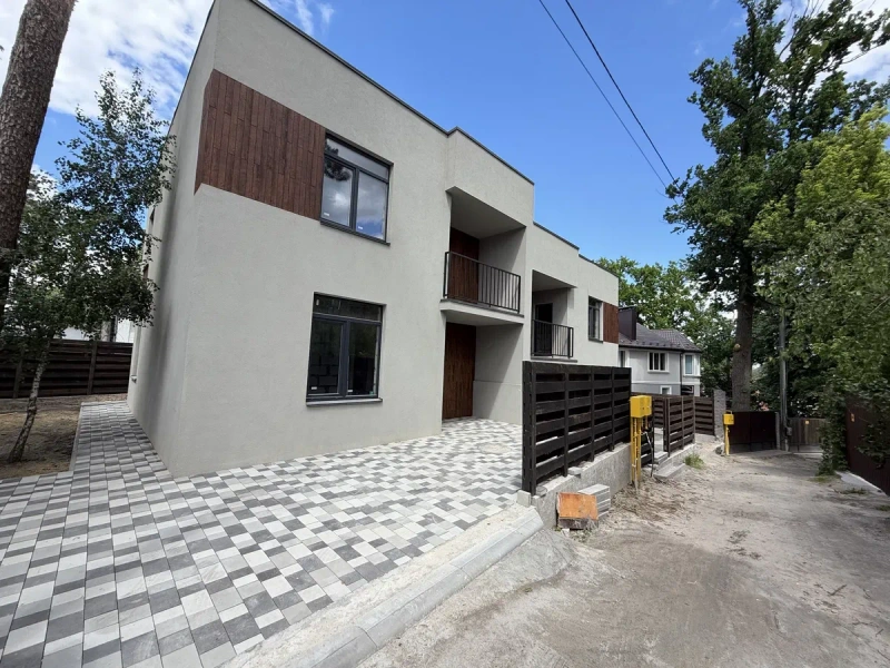 Дуплекс в центрі Ірпеня всього 110 000$! Парк Незнайко — фото 3