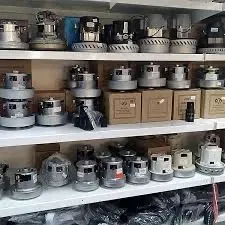 Двигун мотор для пилососа — фото 2