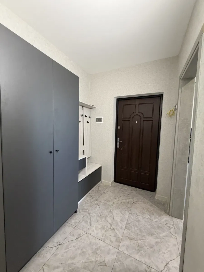 Двокімнатна квартира з сучасним ремонтом та газом, Ірпінь! Постанова, сертифікат! Без комісії! — фото 7