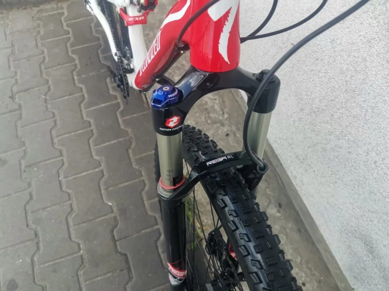Двопідвіс Specialized Epic Comp 29 кол Rock Shox Air — фото 3