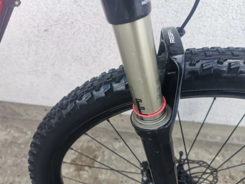 Двопідвіс Specialized Epic Comp 29 кол Rock Shox Air — фото 4