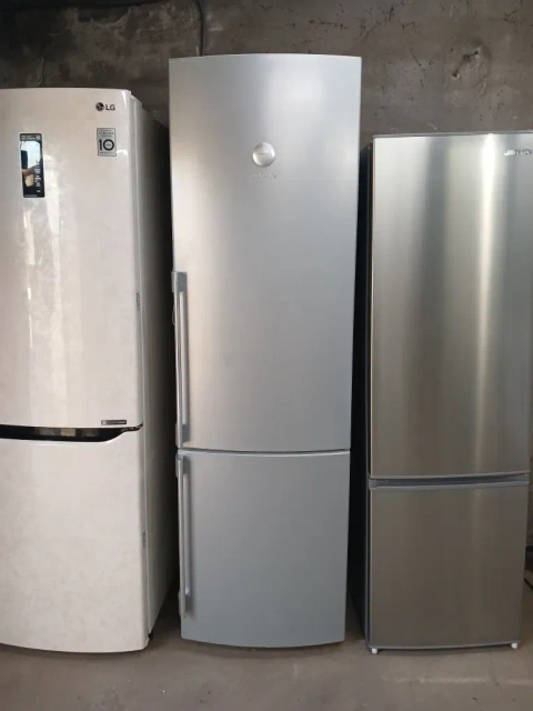 Двухметровый Gorenje Доставка Гарантия