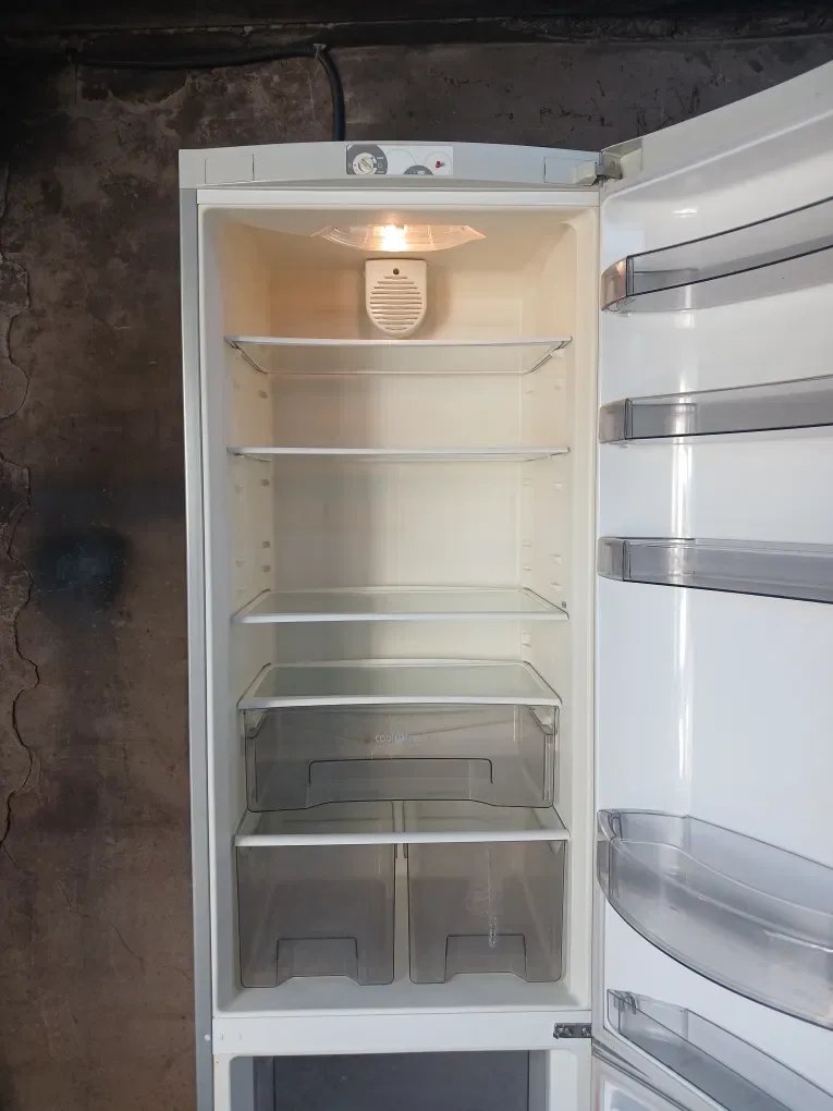 Двухметровый Gorenje Доставка Гарантия — фото 3