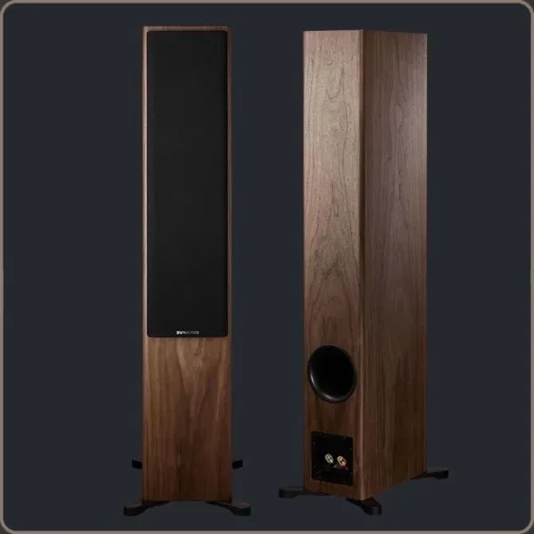 Dynaudio Evoke 50 HI-FI акустика(весь модельний ряд Dynaudio) — фото 2