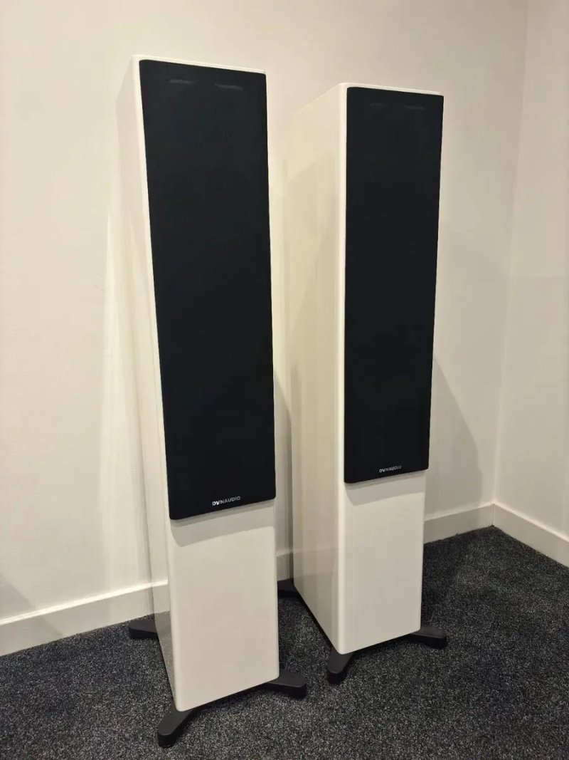 Dynaudio Evoke 50 HI-FI акустика(весь модельний ряд Dynaudio) — фото 6