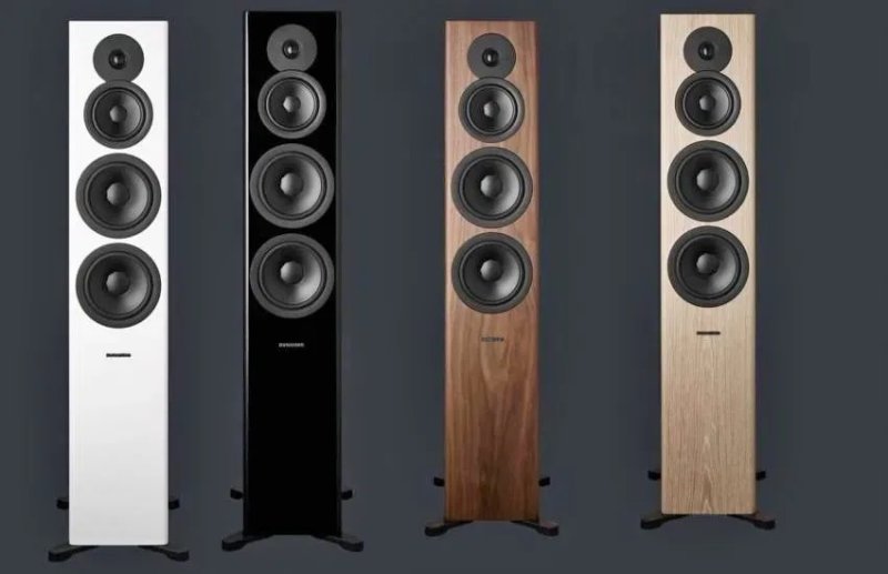 Dynaudio Evoke 50 HI-FI акустика(весь модельний ряд Dynaudio) — фото 7