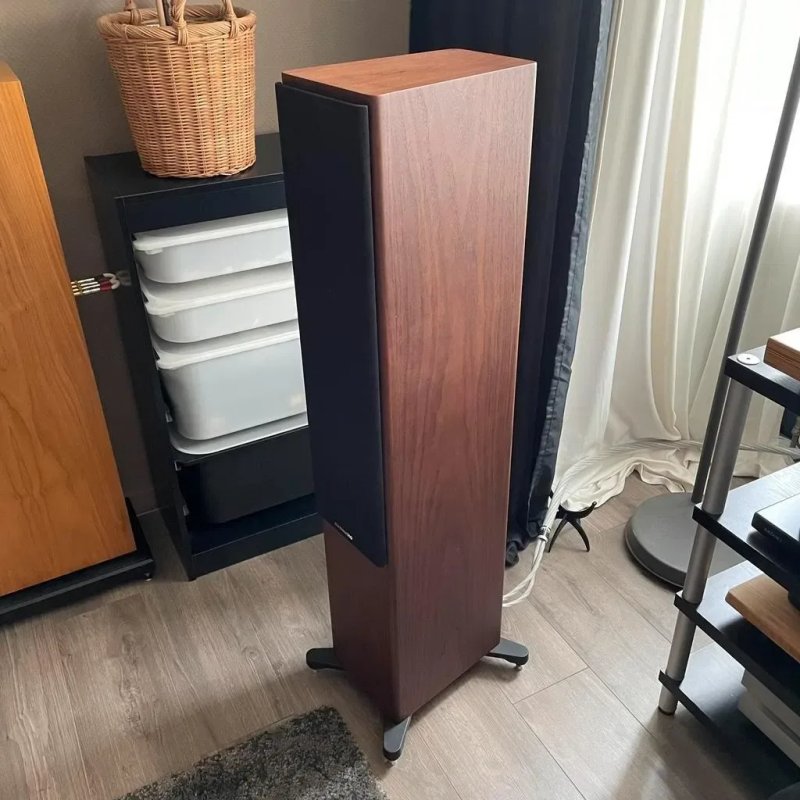 Dynaudio Evoke 50 HI-FI акустика(весь модельний ряд Dynaudio) — фото 8