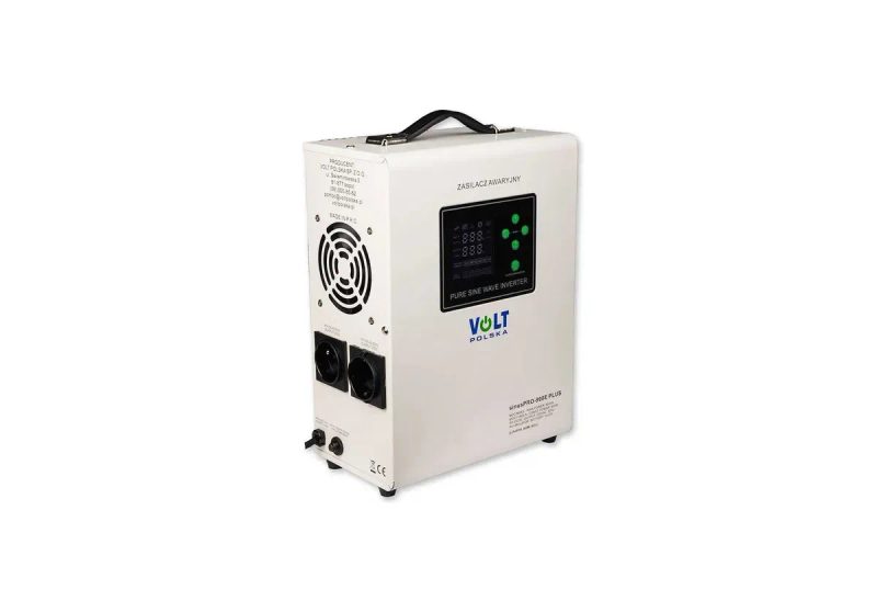 Джерело безперебійного живлення SINUS PRO 900 E PLUS 12/230V ДБЖ ИБП источник бесперебойного питания — фото 2