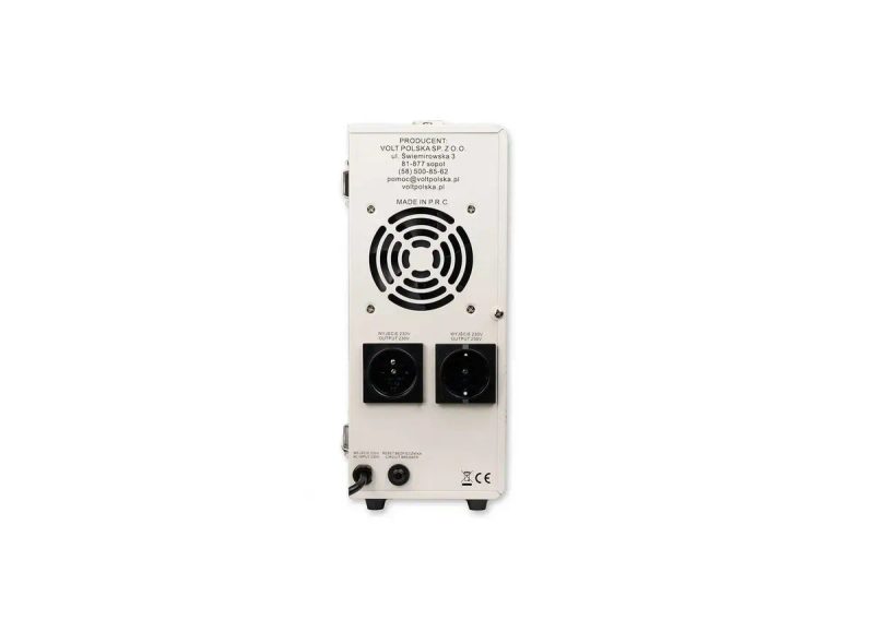 Джерело безперебійного живлення SINUS PRO 900 E PLUS 12/230V ДБЖ ИБП источник бесперебойного питания — фото 3