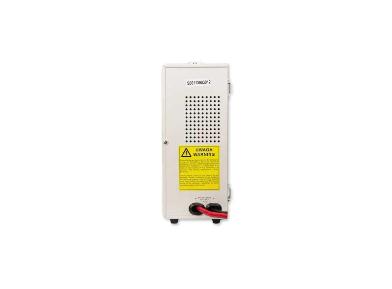 Джерело безперебійного живлення SINUS PRO 900 E PLUS 12/230V ДБЖ ИБП источник бесперебойного питания — фото 4