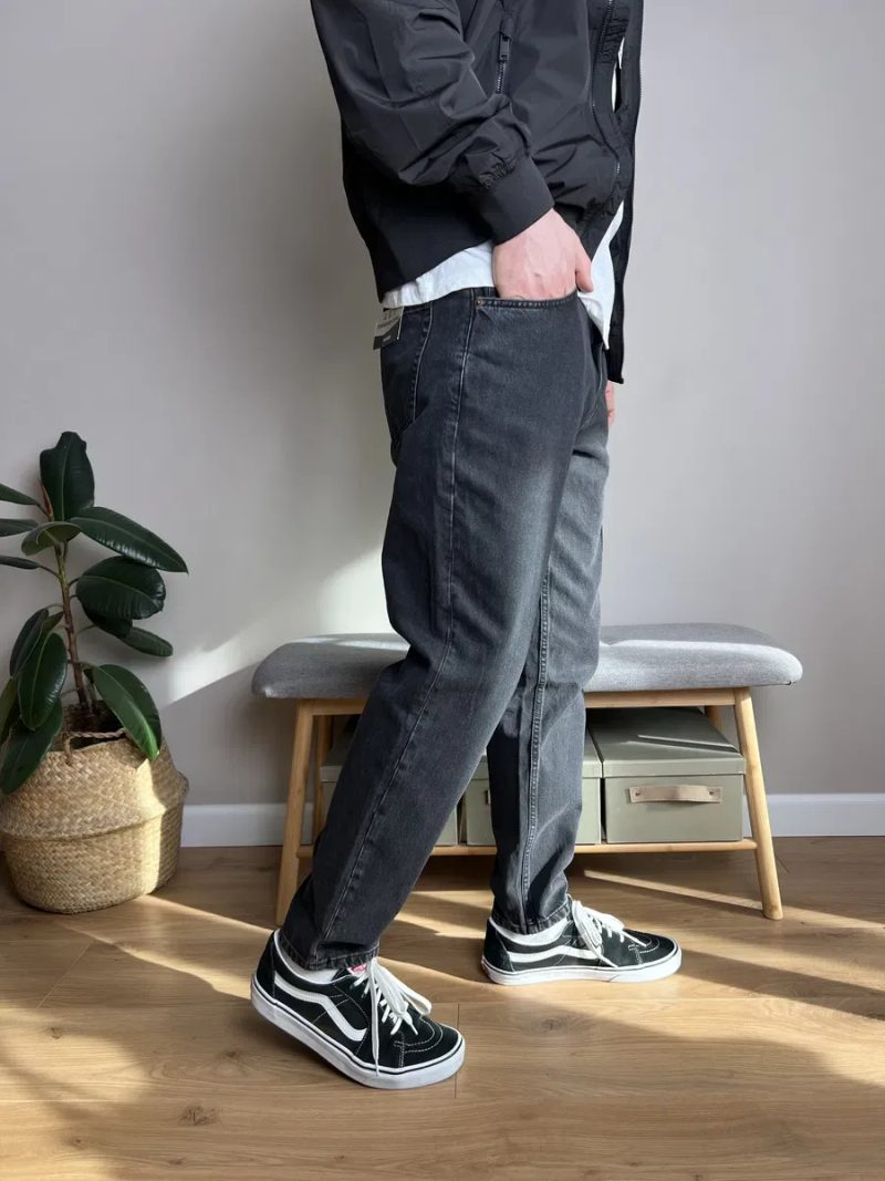 Джинси PULL&BEAR Standard Jeans — фото 2