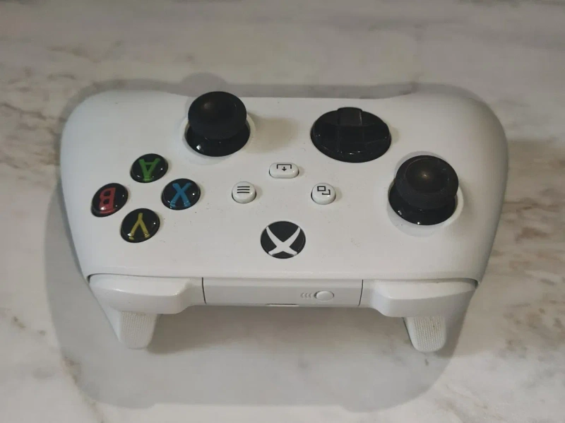 Джойстик для Ps5 , Xbox S/X , Xbox One — фото 6