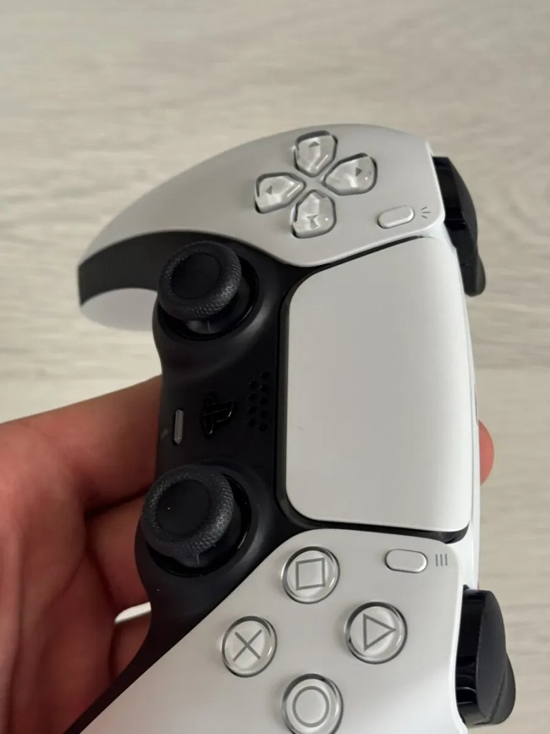 Джойстик Dualsense Новий! Для Ps 5 — фото 6