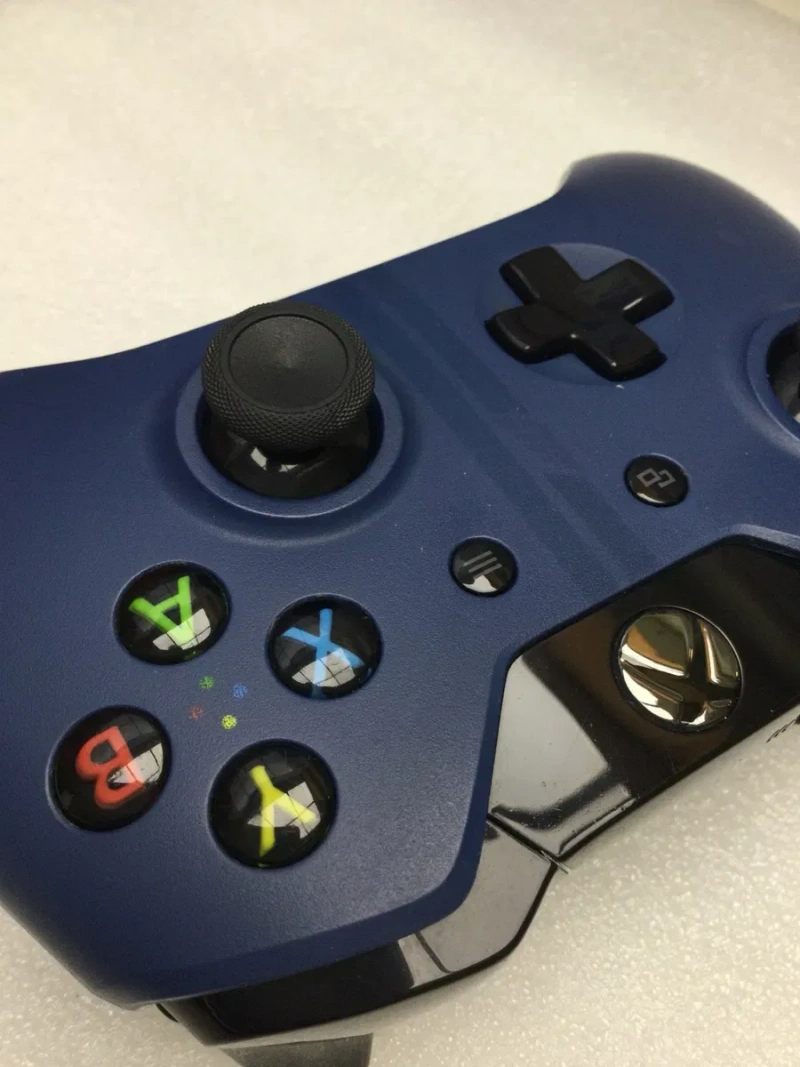Джойстик джойстики controller xbox one 1 ревізія — фото 4