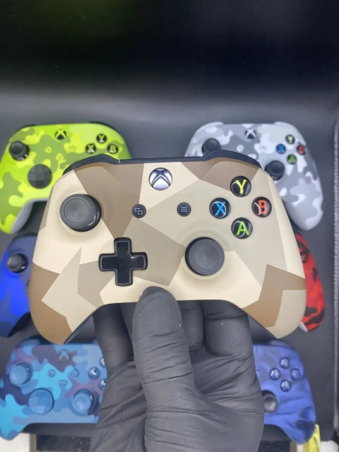 Джойстик, геймпад XBOX ONE S ORIGINAL