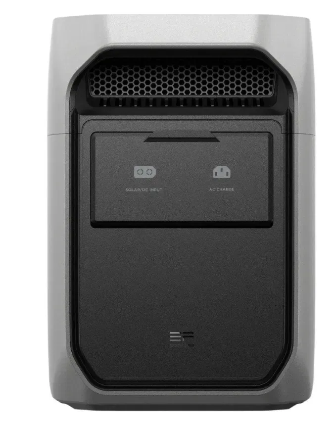Ecoflow Delta 3 Classic 1024 ват/год — фото 4