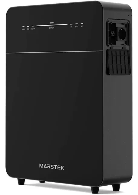 EcoFlow DELTA Pro батарея — фото 7