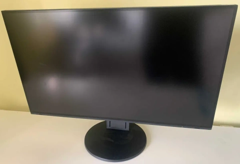 EIZO EV2795 27" 2K IPS USB-C — Преміальний монітор.