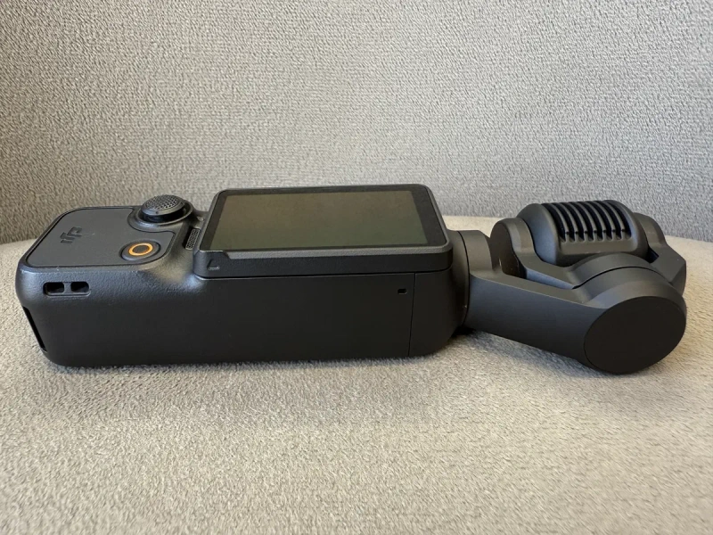 Екшн-камера DJI Osmo Pocket 3 Standard — фото 3