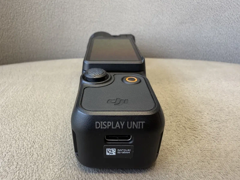 Екшн-камера DJI Osmo Pocket 3 Standard — фото 4