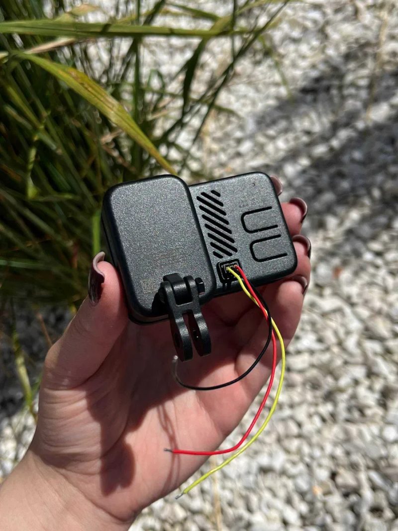 Екшн-камера GoPro Hero 10 версія для дронів — фото 3