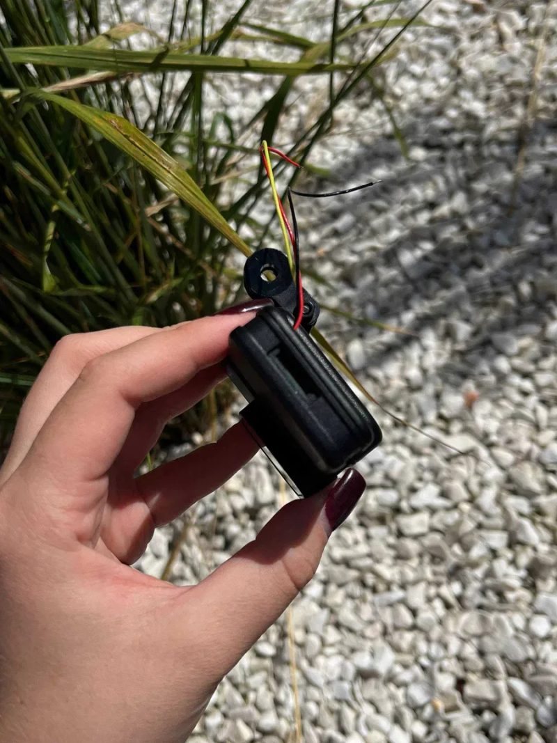 Екшн-камера GoPro Hero 10 версія для дронів — фото 5